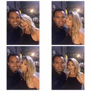 Meet your Posher, Olgie